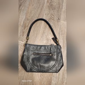 Black The Sak purse